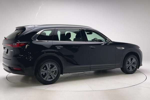 2024 Mazda CX-80 G40e Pure KL thumb-2
