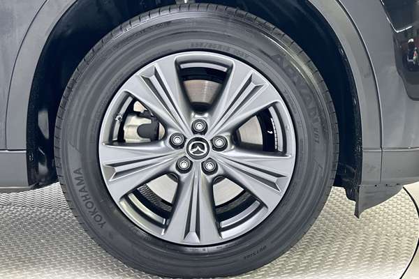 2024 Mazda CX-80 G40e Pure KL thumb-9