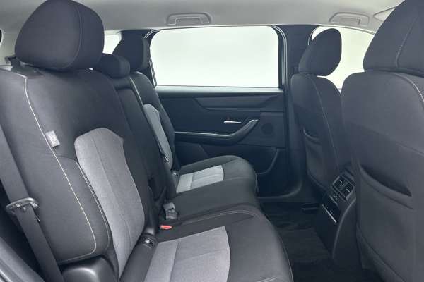 2024 Mazda CX-80 G40e Pure KL thumb-11