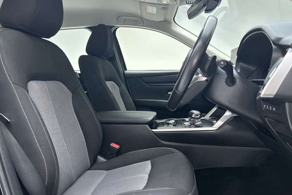 2024 Mazda CX-80 G40e Pure KL thumb-12