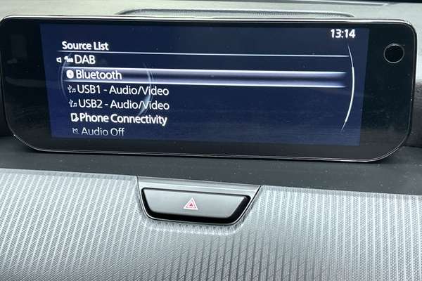 2024 Mazda CX-80 G40e Pure KL thumb-16