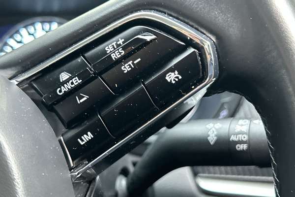 2024 Mazda CX-80 G40e Pure KL thumb-17
