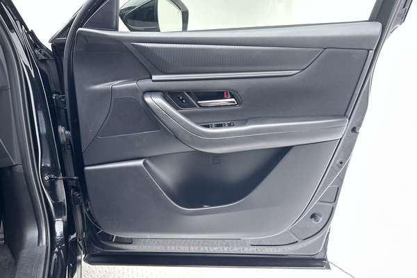 2024 Mazda CX-80 G40e Pure KL thumb-18