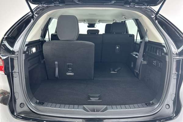 2024 Mazda CX-80 G40e Pure KL thumb-20