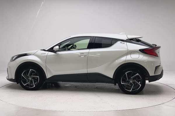 2021 Toyota C-HR Koba NGX10R thumb-7