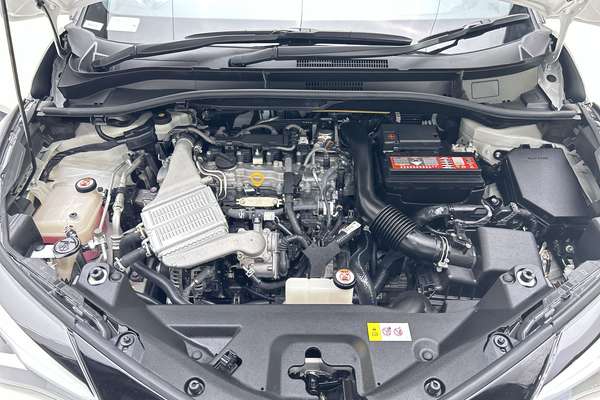 2021 Toyota C-HR Koba NGX10R thumb-10