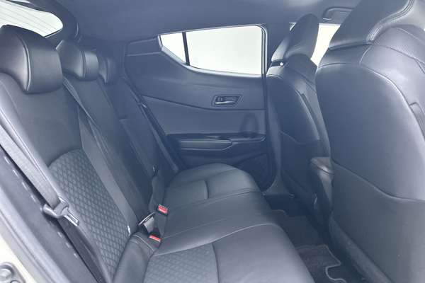 2021 Toyota C-HR Koba NGX10R thumb-11