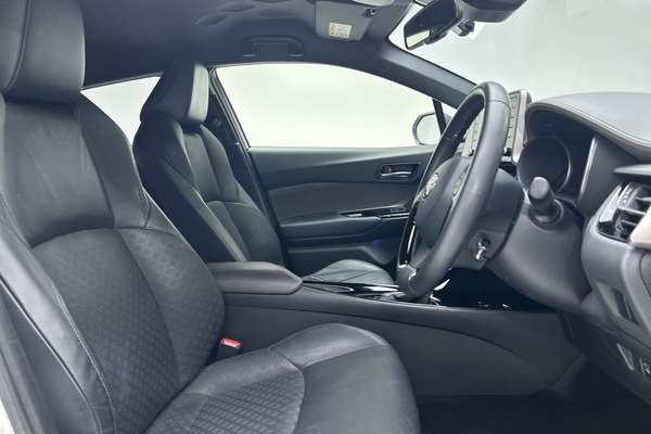 2021 Toyota C-HR Koba NGX10R thumb-12