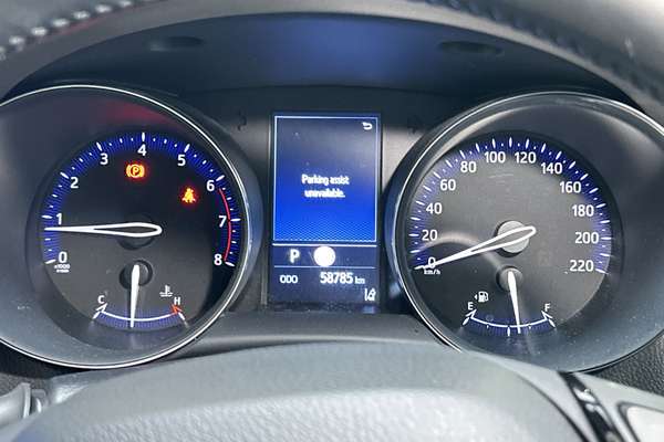 2021 Toyota C-HR Koba NGX10R thumb-13