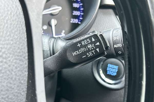 2021 Toyota C-HR Koba NGX10R thumb-17