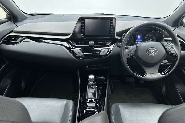 2021 Toyota C-HR Koba NGX10R thumb-19