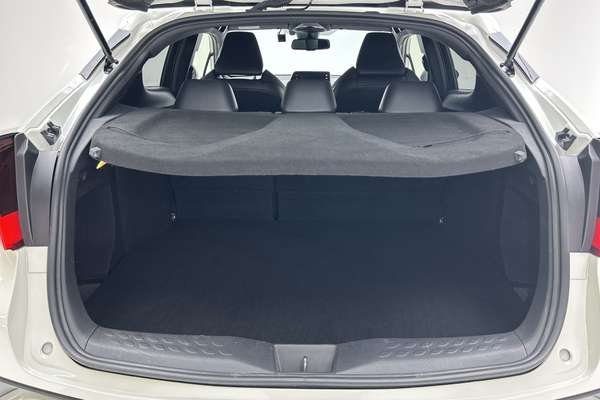 2021 Toyota C-HR Koba NGX10R thumb-20
