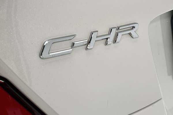 2021 Toyota C-HR Koba NGX10R thumb-21