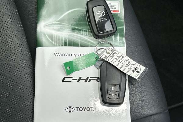 2021 Toyota C-HR Koba NGX10R thumb-22