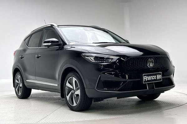 2023 MG ZS EV Long Range AZS1