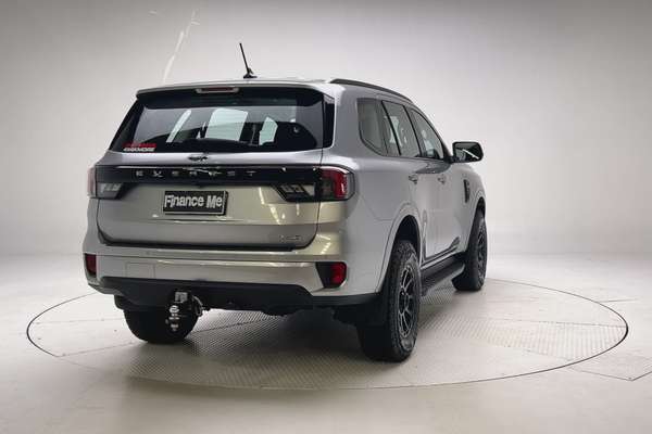 2024 Ford Everest Ambiente 2.0L thumb-1