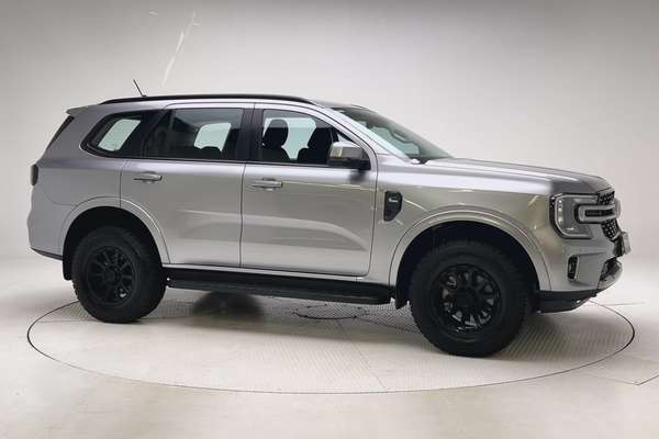 2024 Ford Everest Ambiente 2.0L thumb-3
