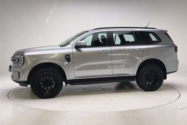 2024 Ford Everest Ambiente 2.0L thumb-6
