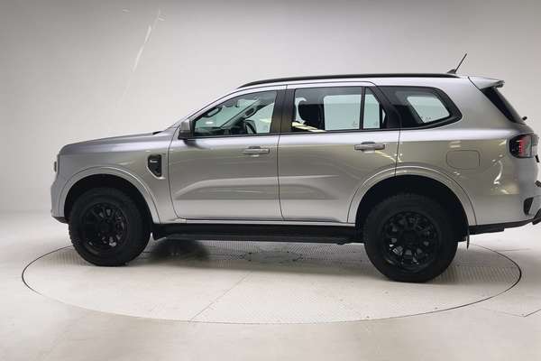 2024 Ford Everest Ambiente 2.0L thumb-7