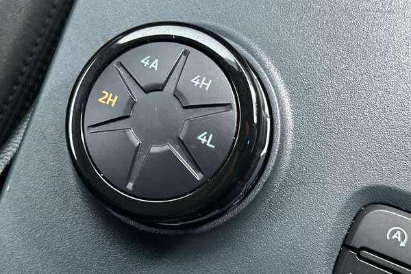 2024 Ford Everest Ambiente 2.0L thumb-15
