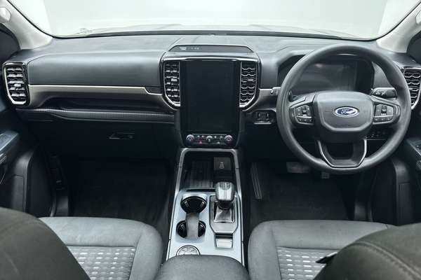 2024 Ford Everest Ambiente 2.0L thumb-19