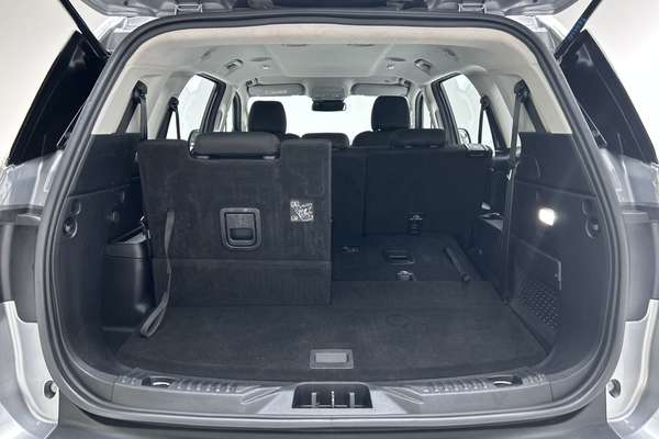 2024 Ford Everest Ambiente 2.0L thumb-20