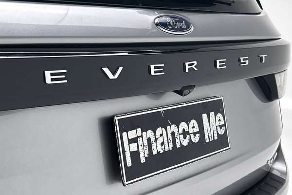 2024 Ford Everest Ambiente 2.0L thumb-21