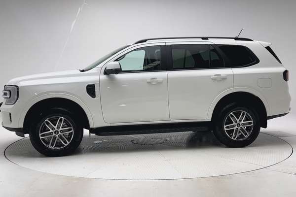 2026 Ford Everest Trend 2.0L thumb-6