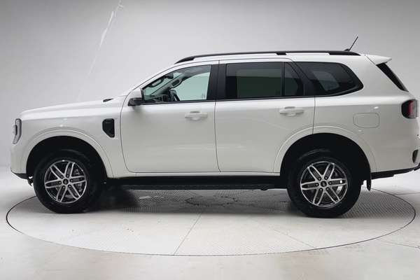 2026 Ford Everest Trend 2.0L thumb-7