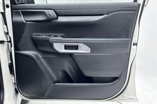 2026 Ford Everest Trend 2.0L thumb-18
