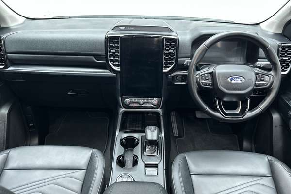 2026 Ford Everest Trend 2.0L thumb-19