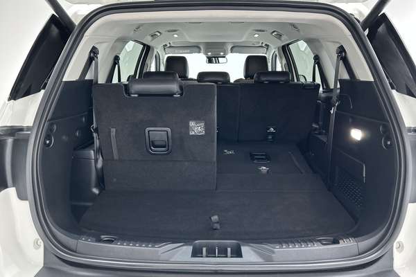 2026 Ford Everest Trend 2.0L thumb-20