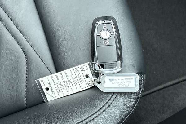 2026 Ford Everest Trend 2.0L thumb-22