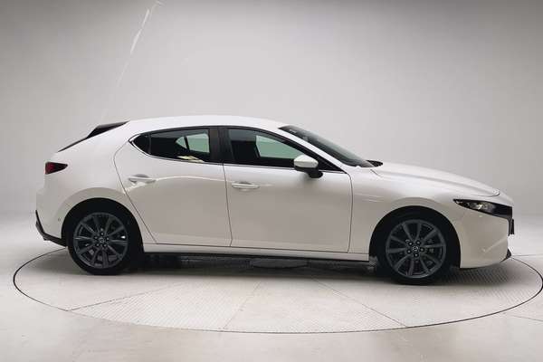 2020 Mazda 3 G20 Evolve BP Series thumb-8