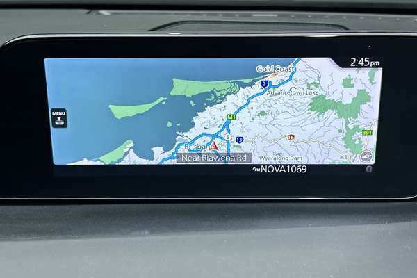 2020 Mazda 3 G20 Evolve BP Series thumb-14