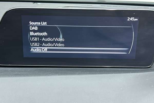 2020 Mazda 3 G20 Evolve BP Series thumb-16