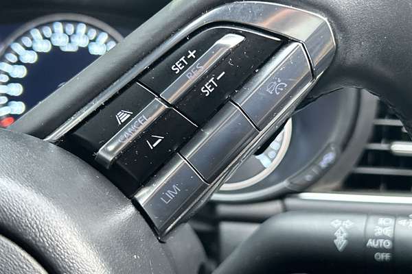2020 Mazda 3 G20 Evolve BP Series thumb-17