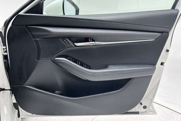 2020 Mazda 3 G20 Evolve BP Series thumb-18