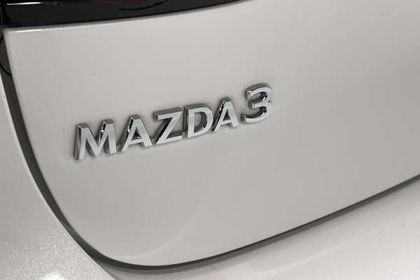 2020 Mazda 3 G20 Evolve BP Series thumb-21