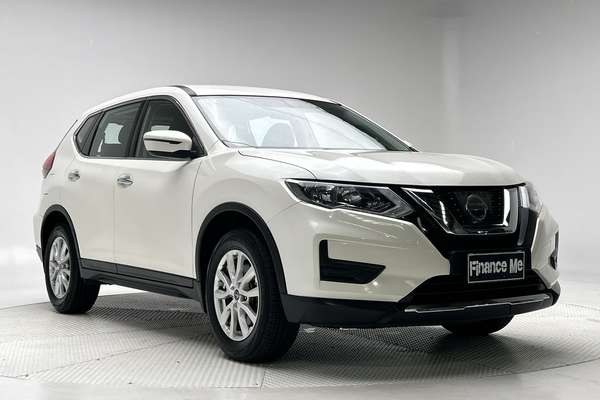 2019 Nissan X-TRAIL ST T32 Series II