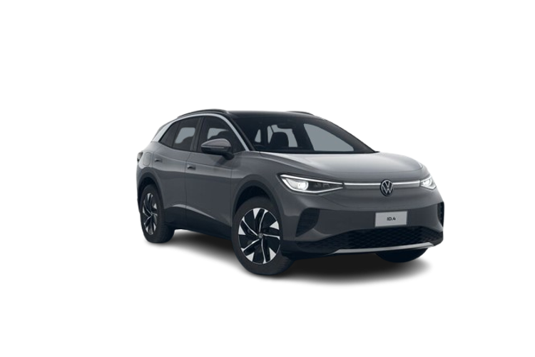 2026 Volkswagen ID.4 Pro E2