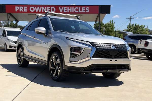 2023 Mitsubishi Eclipse Cross PHEV ES YB