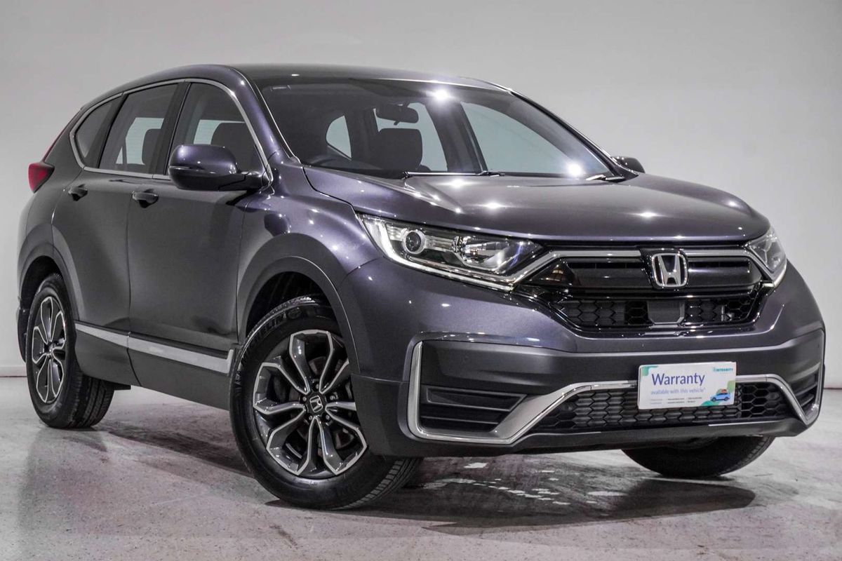 2023 Honda CR-V VTi L AWD RW