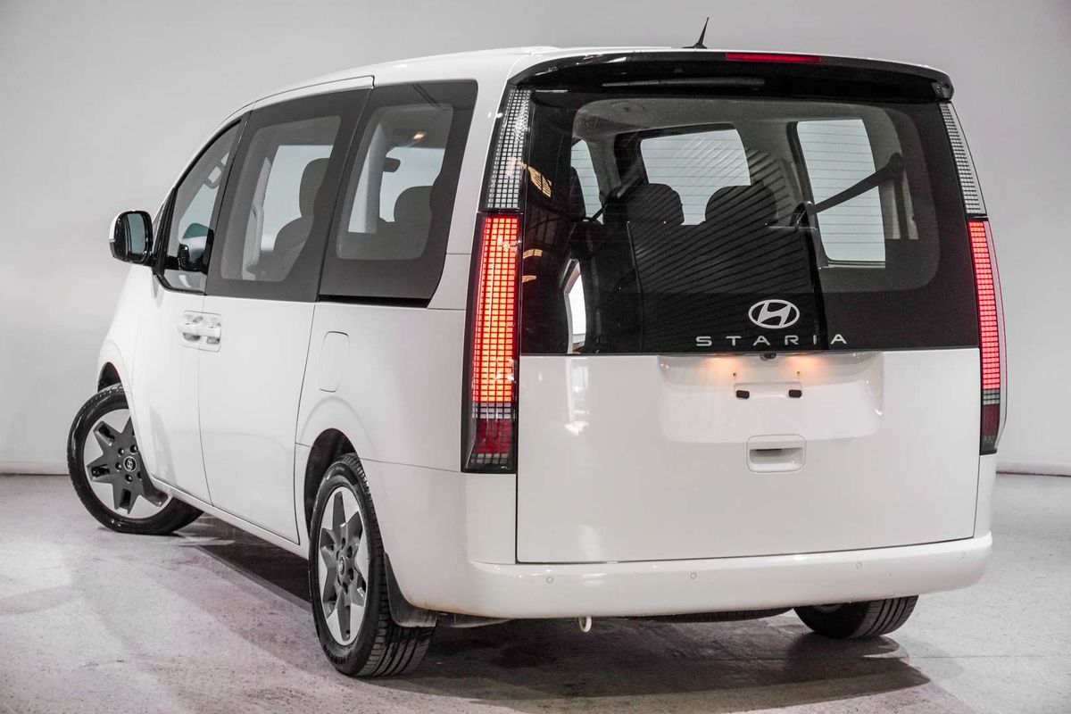 2024 Hyundai STARIA US4.V3