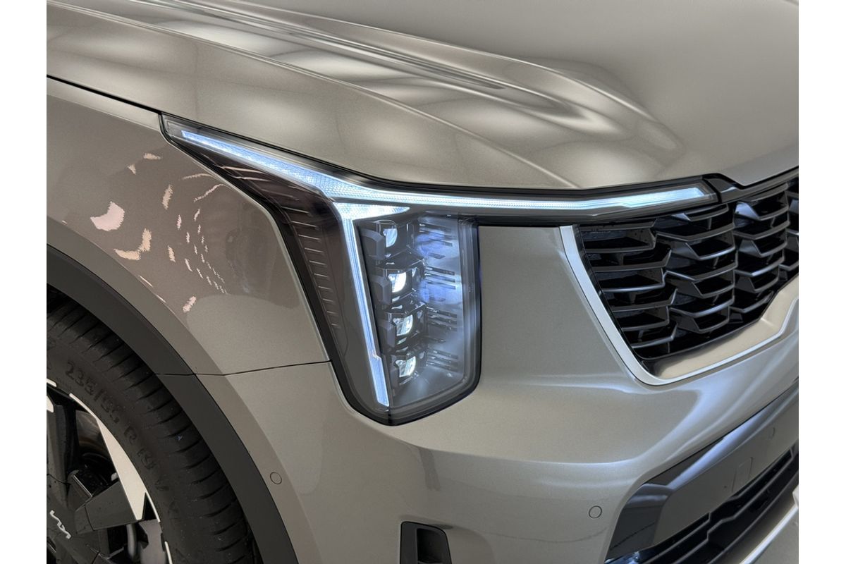 2026 Kia Sorento HEV GT-Line MQ4 PE