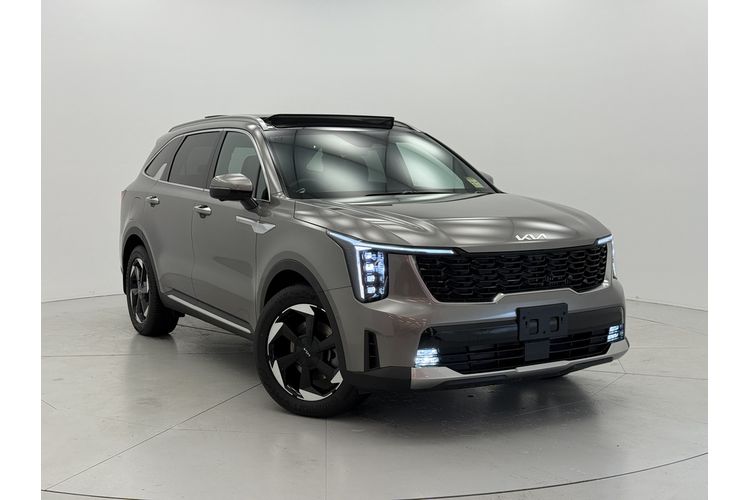 2026 Kia Sorento HEV GT-Line MQ4 PE