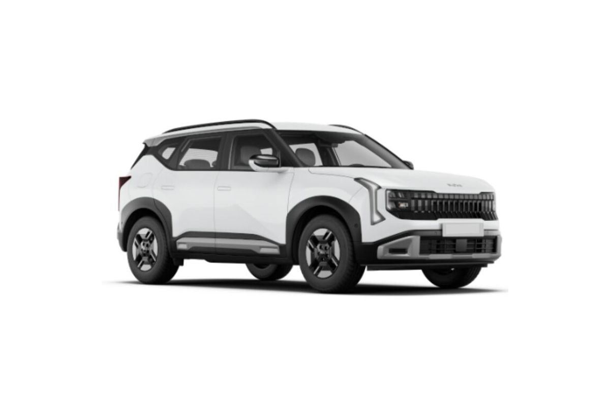 2026 Kia Seltos S SP3