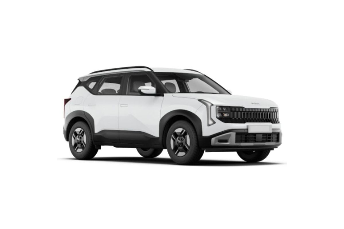 2026 Kia Seltos S SP3