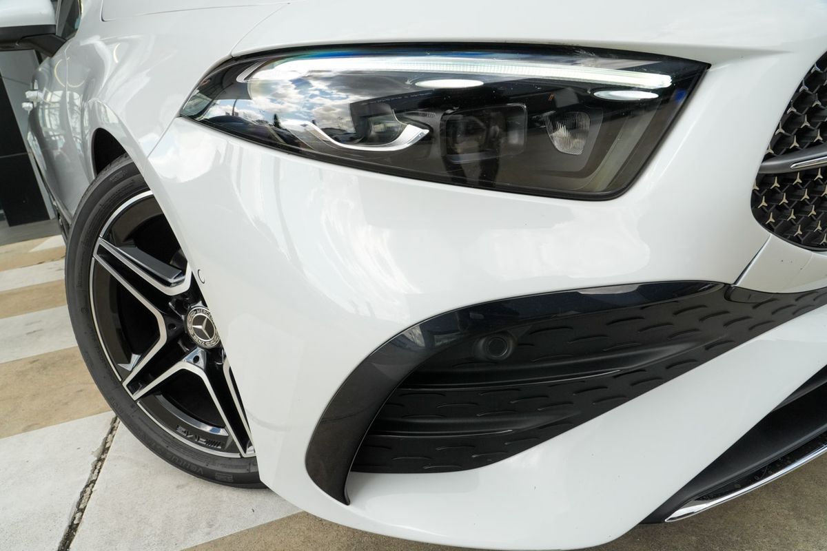 2023 Mercedes-Benz A-Class A200 V177