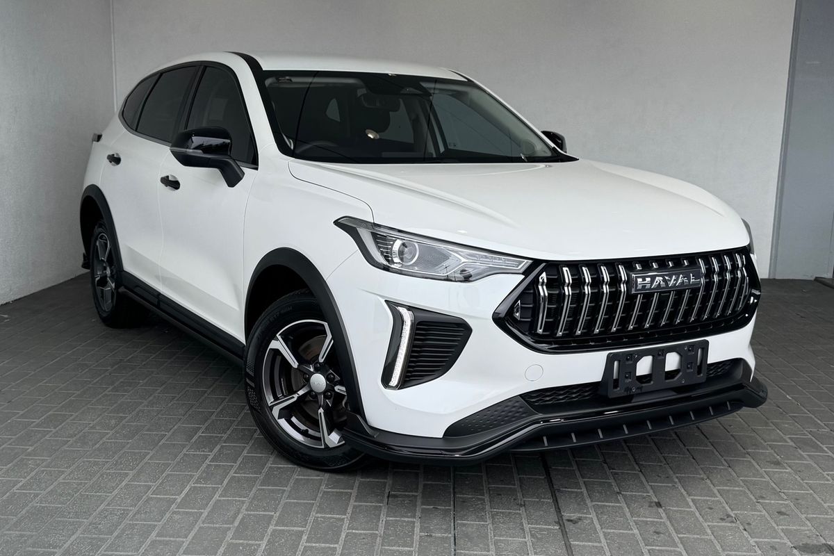 2025 GWM Haval Jolion PREMIUM HYBRID